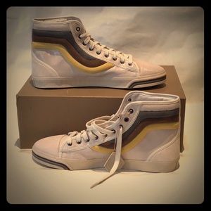 Puma Rudolf Dassler  Limited edition  High To BNWB